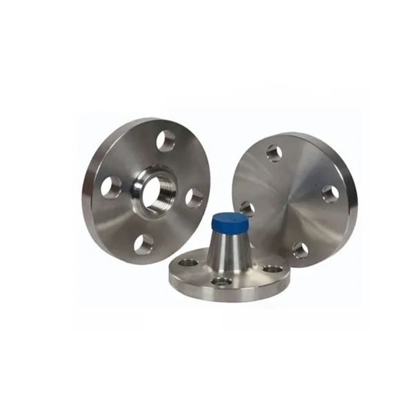 76 Stainless Steel Forged Flanges